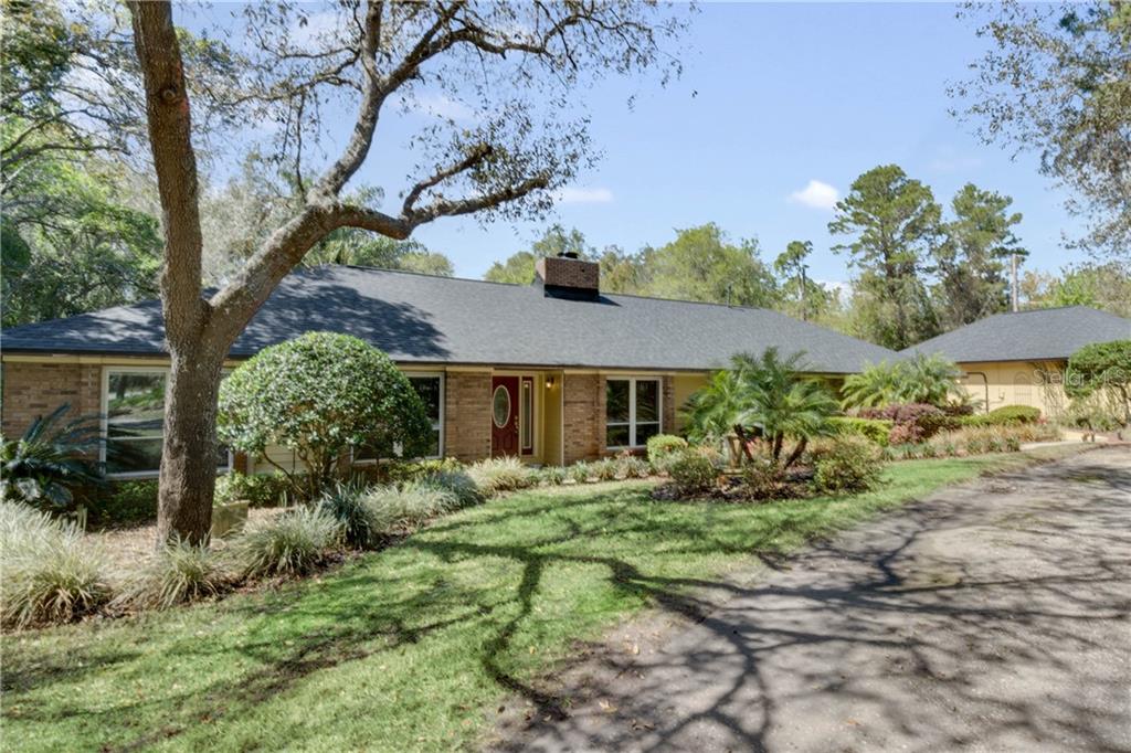 550 Fisher Road Winter Springs, FL 32708 - Photo 1 of 1 Gallery Image 1