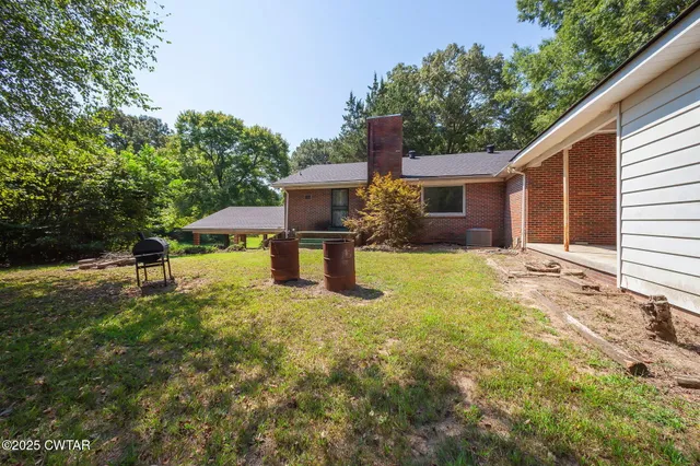 $329,000 | 4 Burrow Lane, Milan, TN 38358