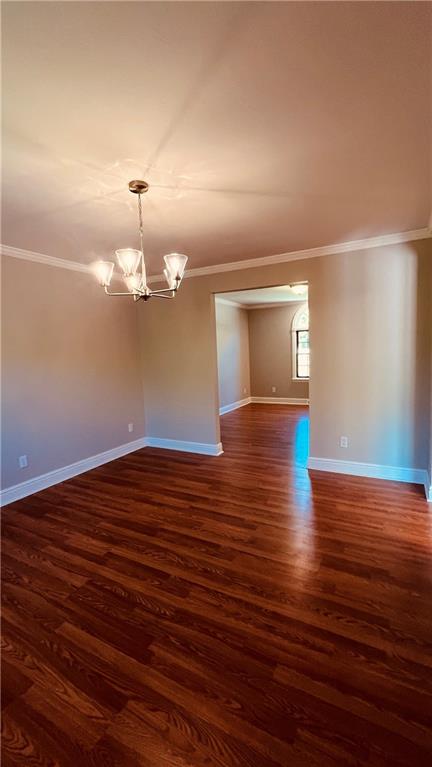 2346 Nicholson Road Sewickley, PA 15143 - Photo 44 of 49 Newly Painted Dining room!