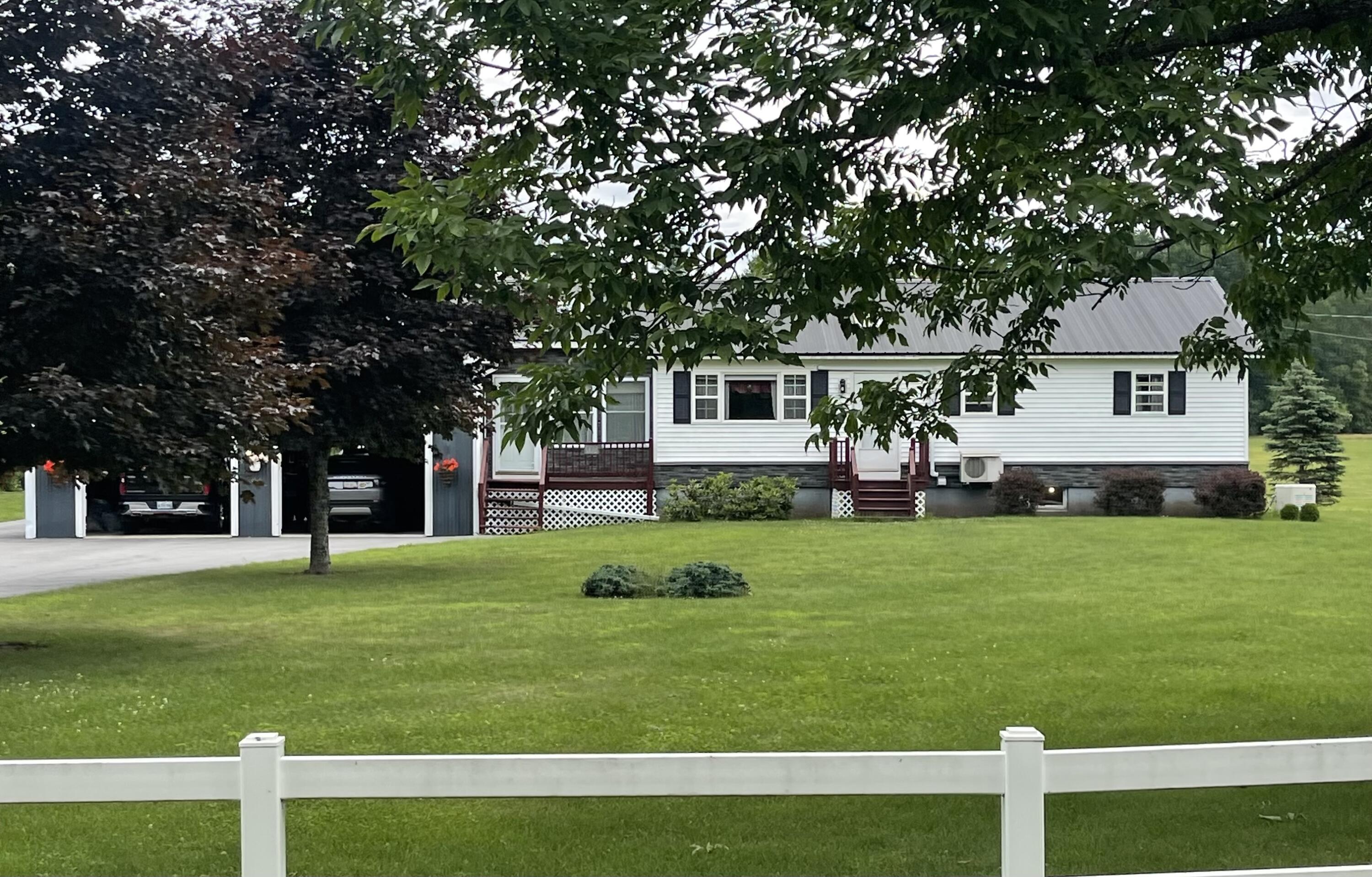 88 Phinney Farm Road Lincoln, ME 04457 - Photo 1 of 1 IMG_7956