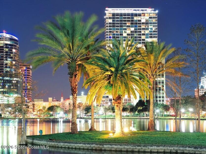 509 Forrest Hls Street Palm Bay, FL 32908 - Photo 18 of 25 Travel to Orlando in just over an hour.