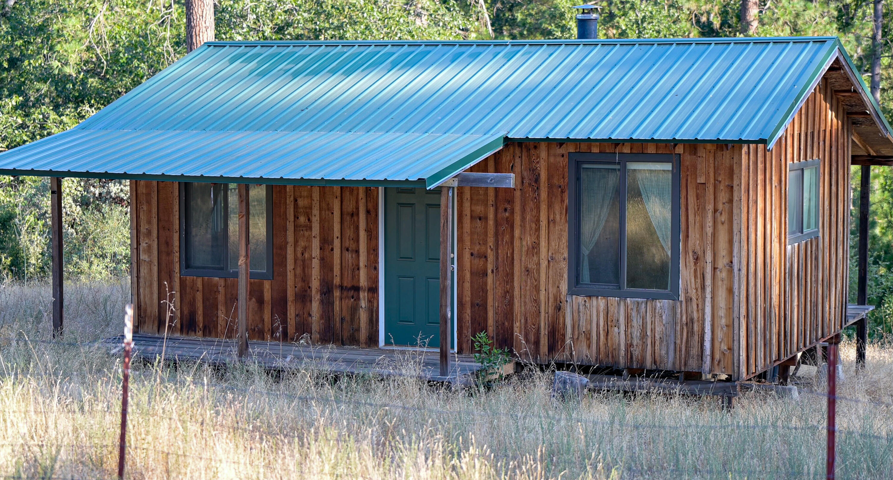 0 Whitaker Forest Road Miramonte, CA 93603 - Photo 4 of 15 Cabin
