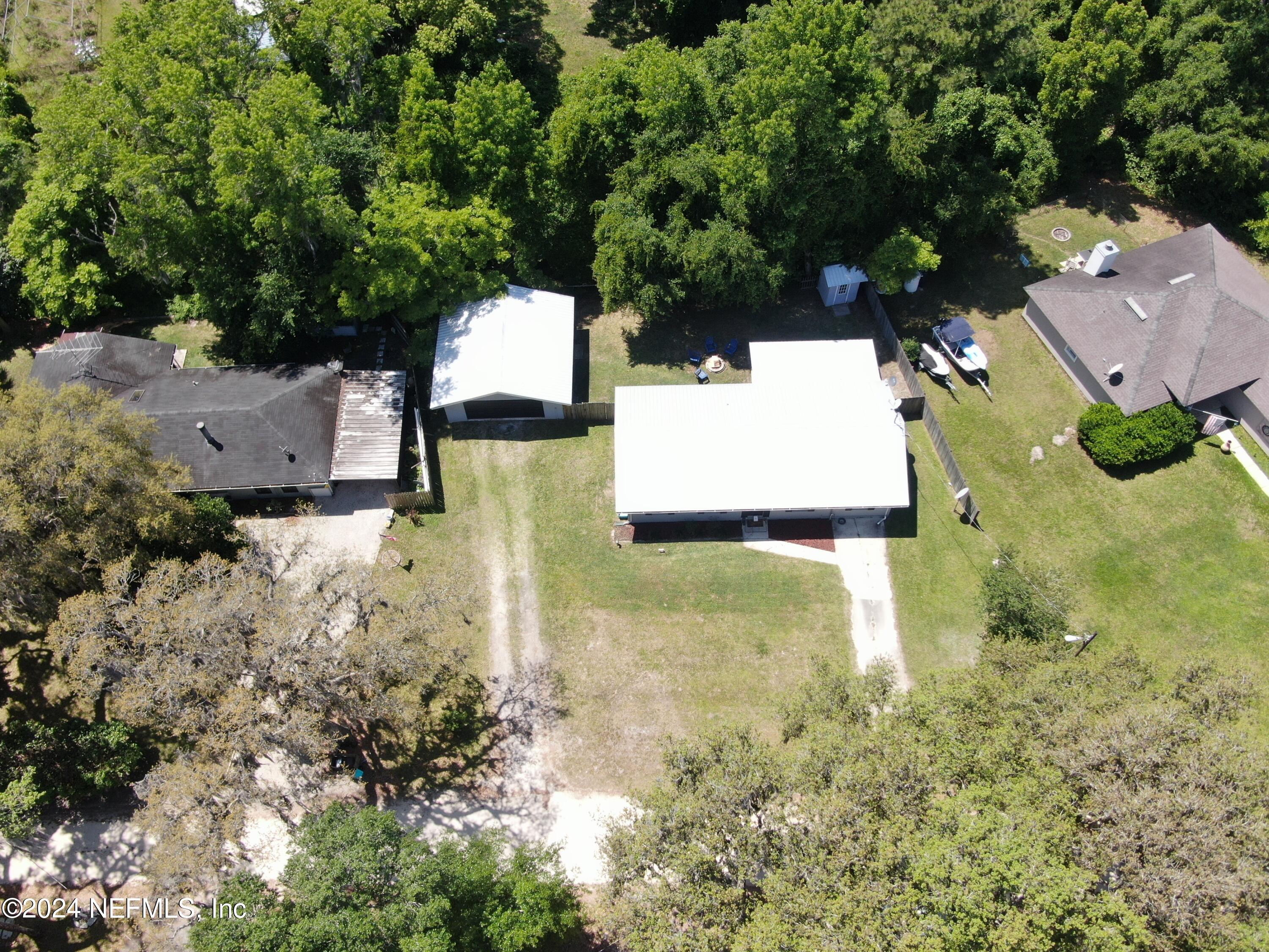 107 Cheffey Road Palatka, FL 32177 - Photo 56 of 84 DJI_0065