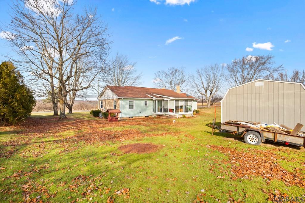 726 Stoystown Road Somerset, PA 15501 - Photo 32 of 45 Gallery Image 32