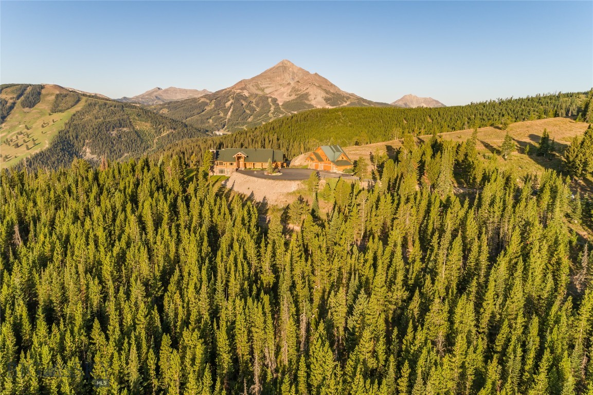 1320 Old Toby Road Big Sky, MT 59716 - Photo 2 of 97 Gallery Image 2