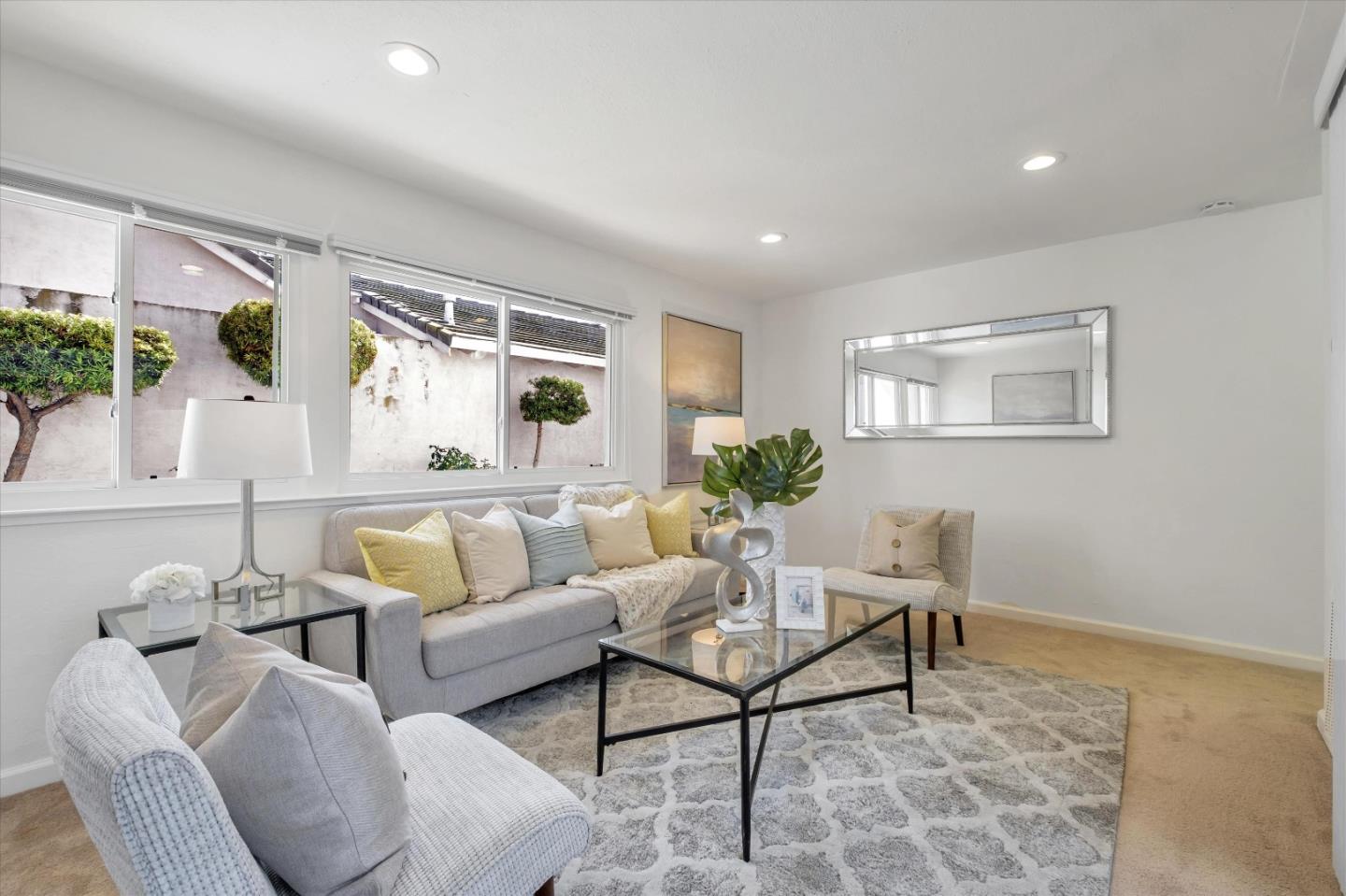 36286 Salisbury Drive Newark, CA 94560 - Photo 12 of 30 a living room with furniture and wooden floor