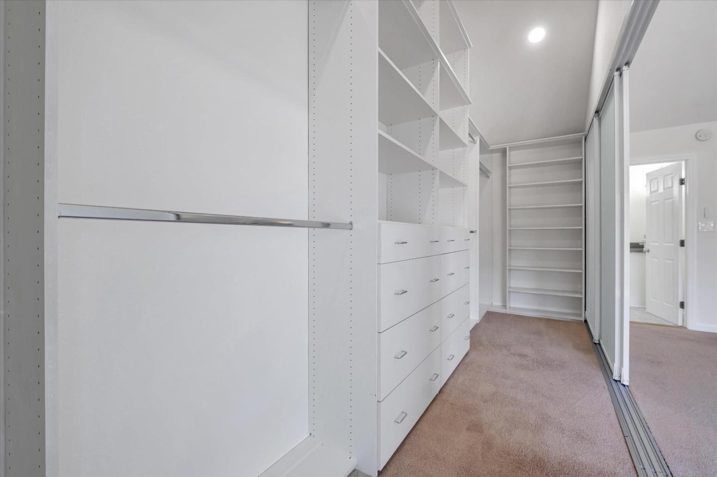 36286 Salisbury Drive Newark, CA 94560 - Photo 21 of 30 a view of walk in closet