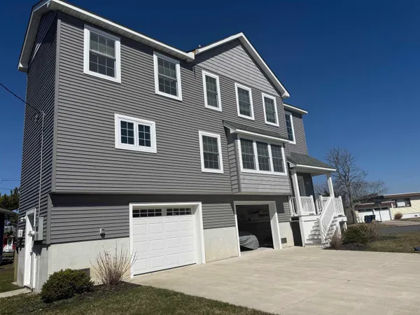 $3,400 | 101 West Beach Avenue, Brigantine, NJ 08203