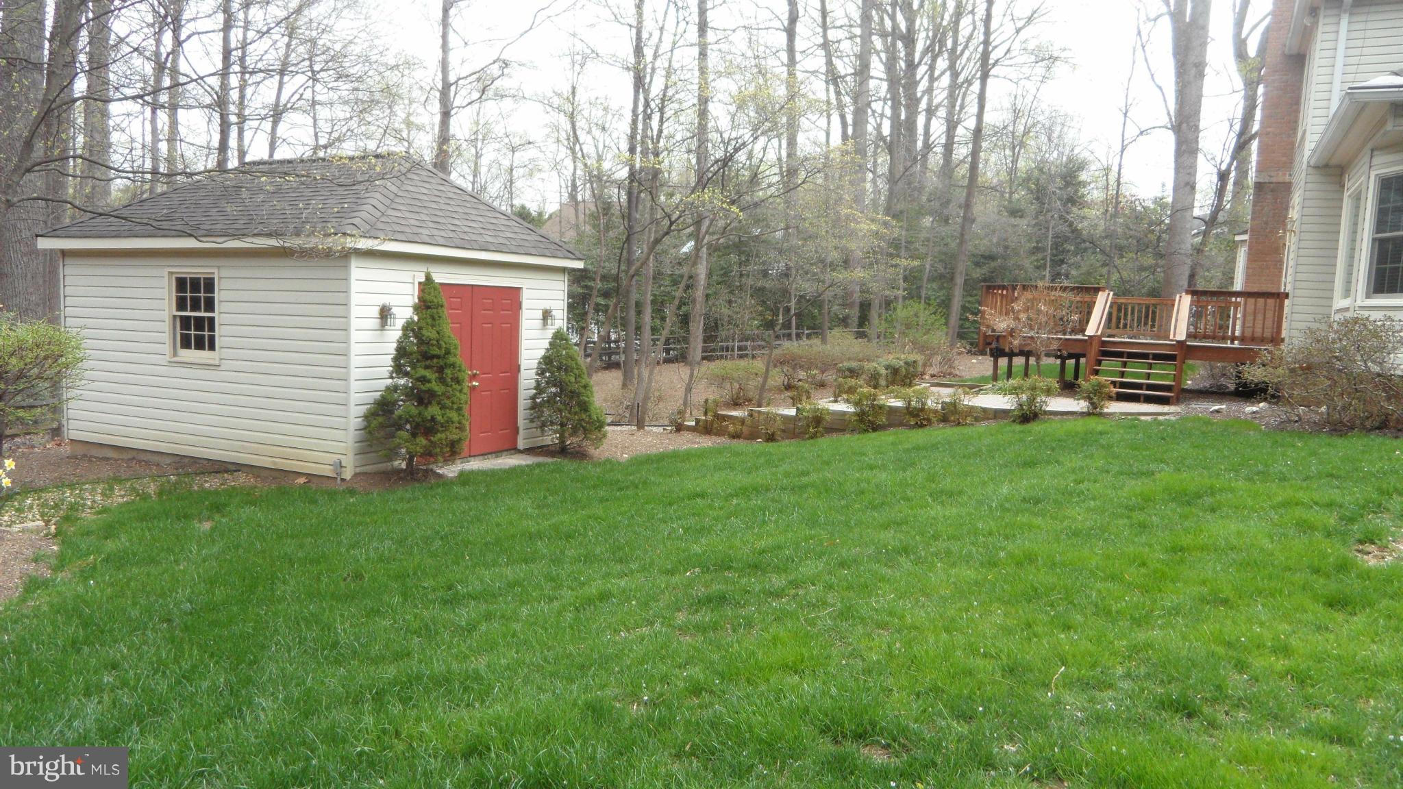 10098 Bird Road Vienna, VA 22181 - Photo 30 of 30 Exterior (Rear)
