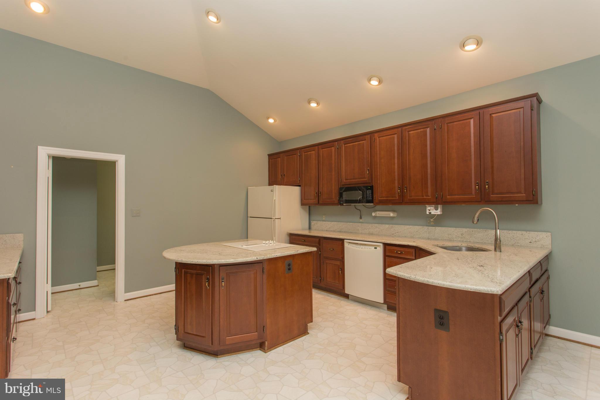 10098 Bird Road Vienna, VA 22181 - Photo 6 of 30 Kitchen