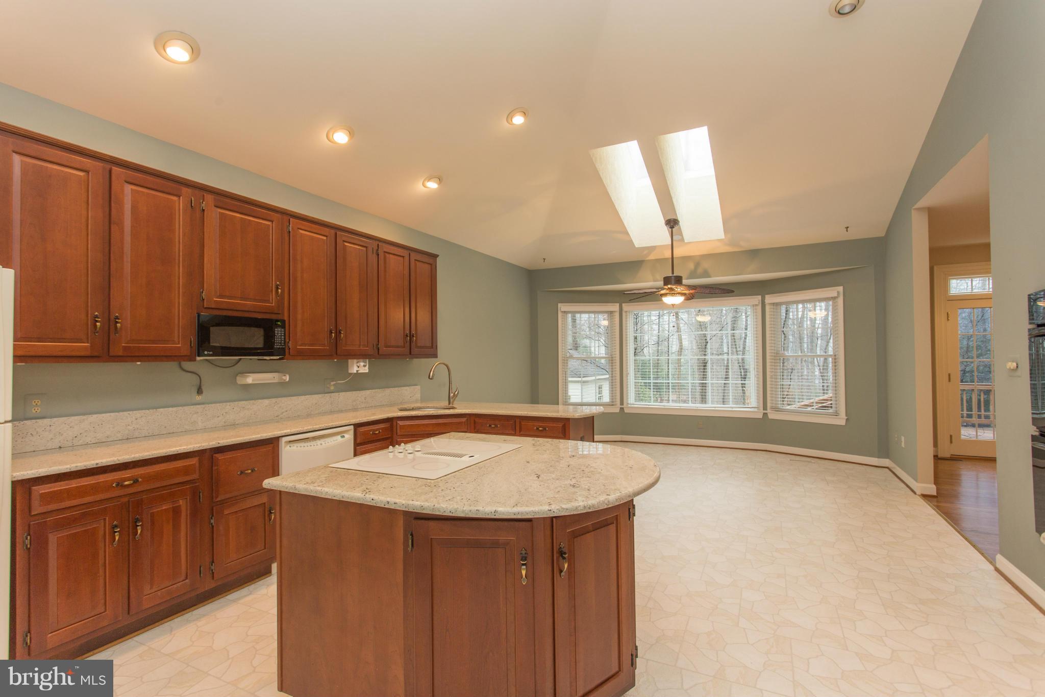 10098 Bird Road Vienna, VA 22181 - Photo 7 of 30 Kitchen
