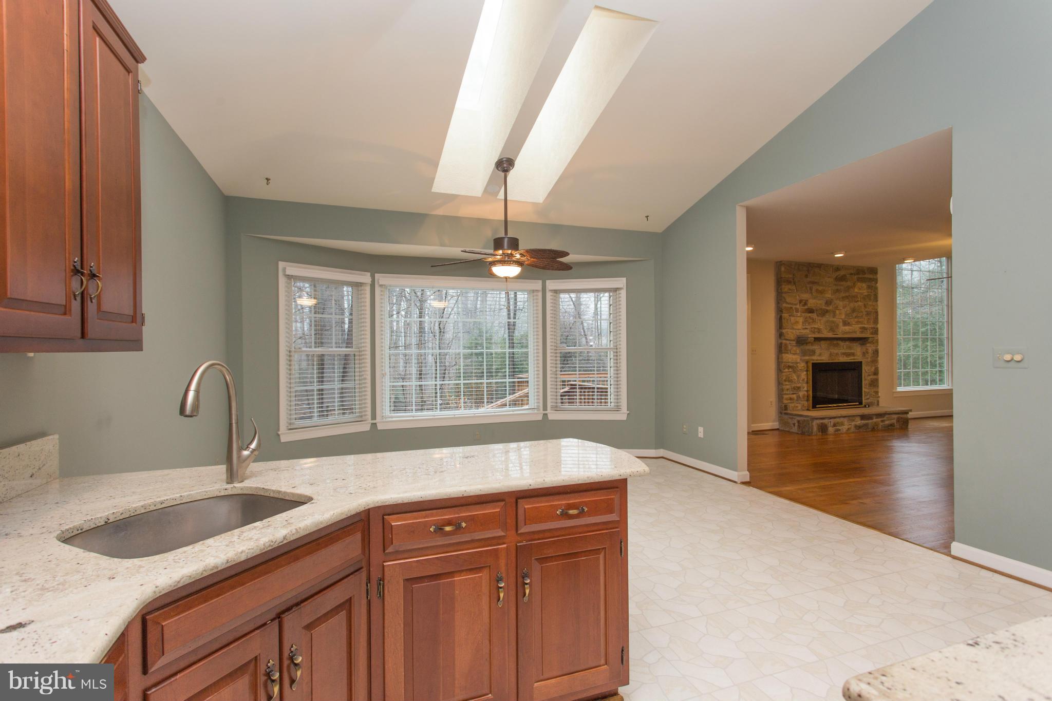 10098 Bird Road Vienna, VA 22181 - Photo 8 of 30 Kitchen