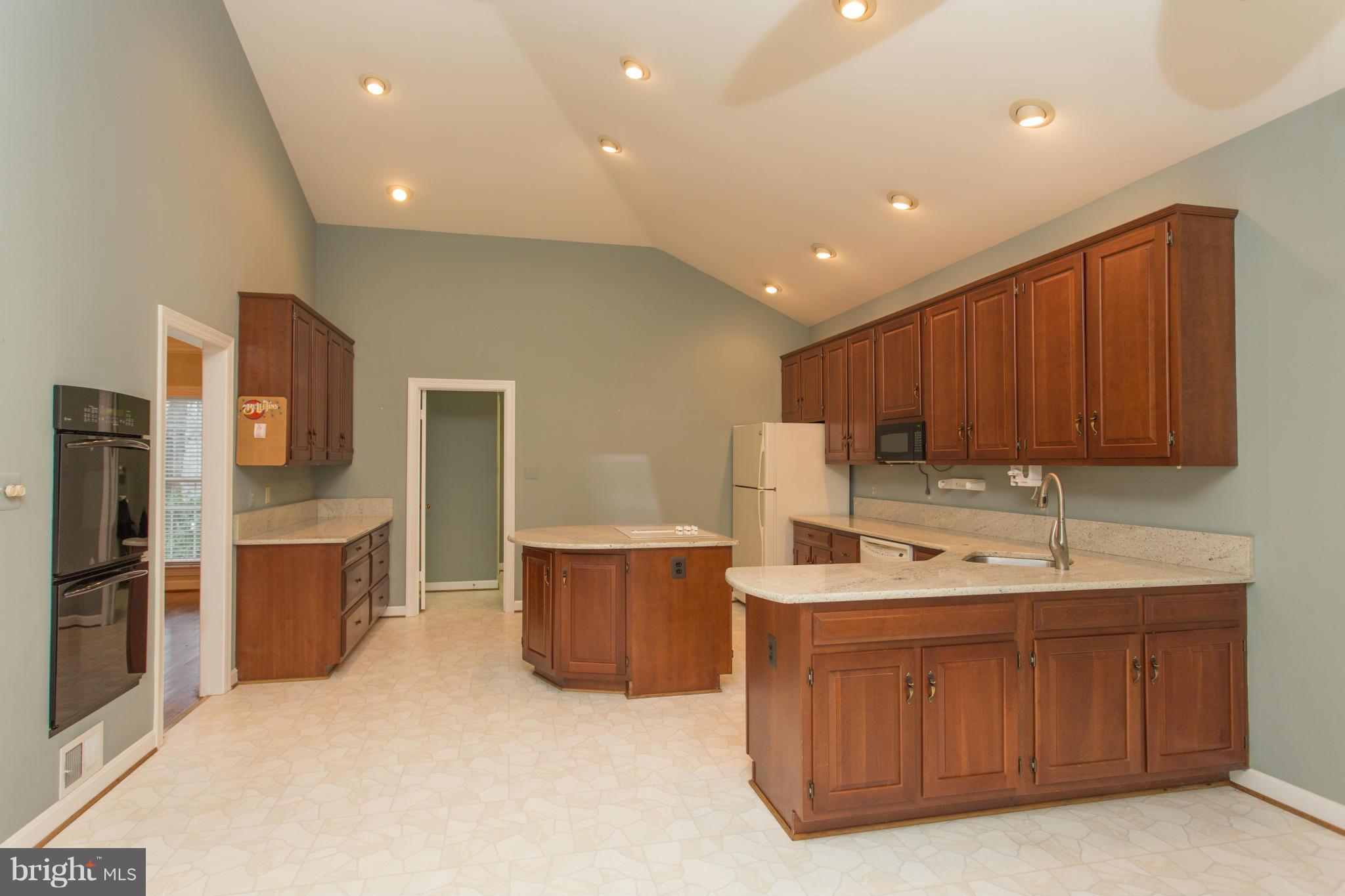 10098 Bird Road Vienna, VA 22181 - Photo 9 of 30 Kitchen