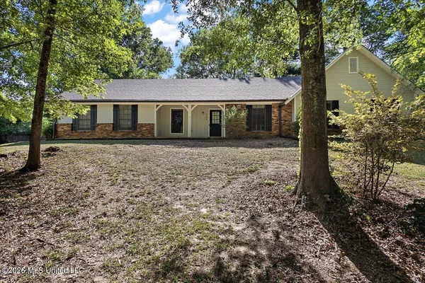 $199,900 | 703 Parker Drive, Clinton, MS 39056