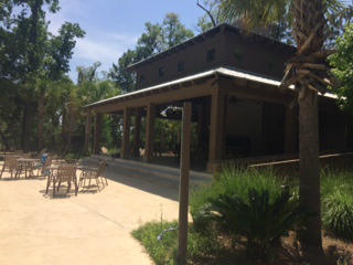 2860 Rutherford Way Charleston, SC 29414 - Photo 8 of 12 CB pavillion at pool