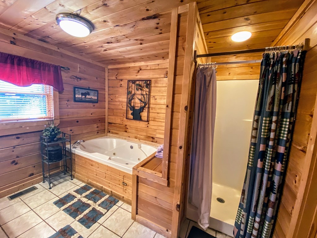 709 Shell Mountain Road Sevierville, TN 37876 - Photo 33 of 46