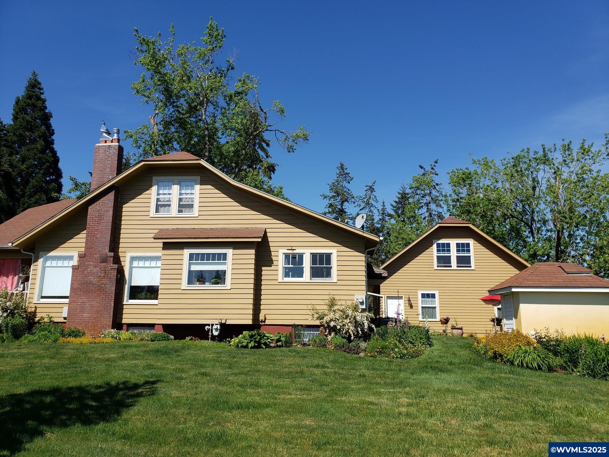 1557 Orchard Heights Road Northwest Salem, OR 97304 - Photo 33 of 48