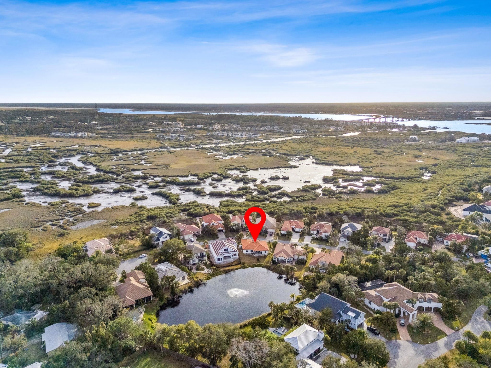 121 Spoonbill Point Court St. Augustine, FL 32080 - Photo 46 of 56