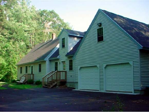 286 Hoit Road Concord, NH 03301 - Photo 1 of 2