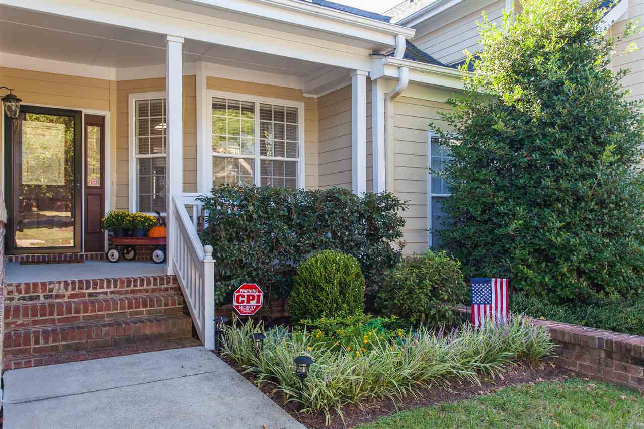 8314 Amber Leaf Court Raleigh, NC 27612 - Photo 3 of 28 Photo 3