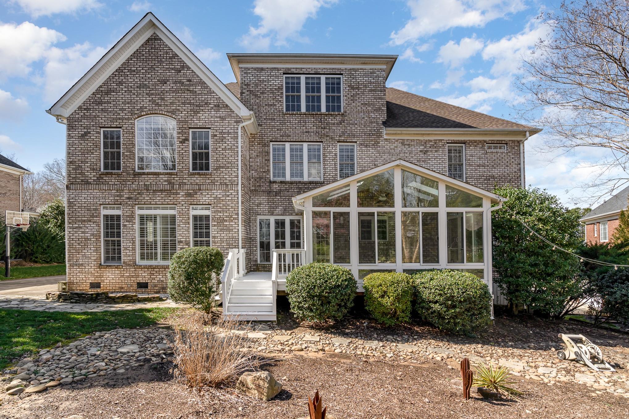 14109 Bramborough Road Huntersville, NC 28078 - Photo 31 of 35 Gallery Image 31