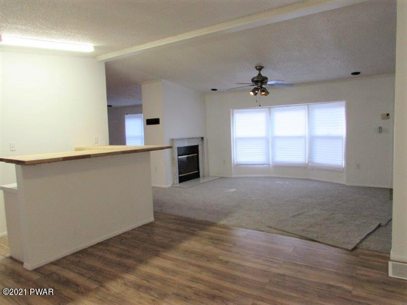 246 Well Road Greeley, PA 18425 - Photo 7 of 24 Dining Room