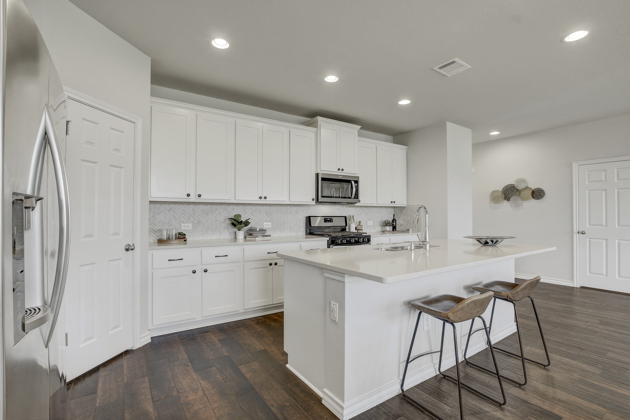 7608 Vidrine Street Austin, TX 78754 - Photo 14 of 27