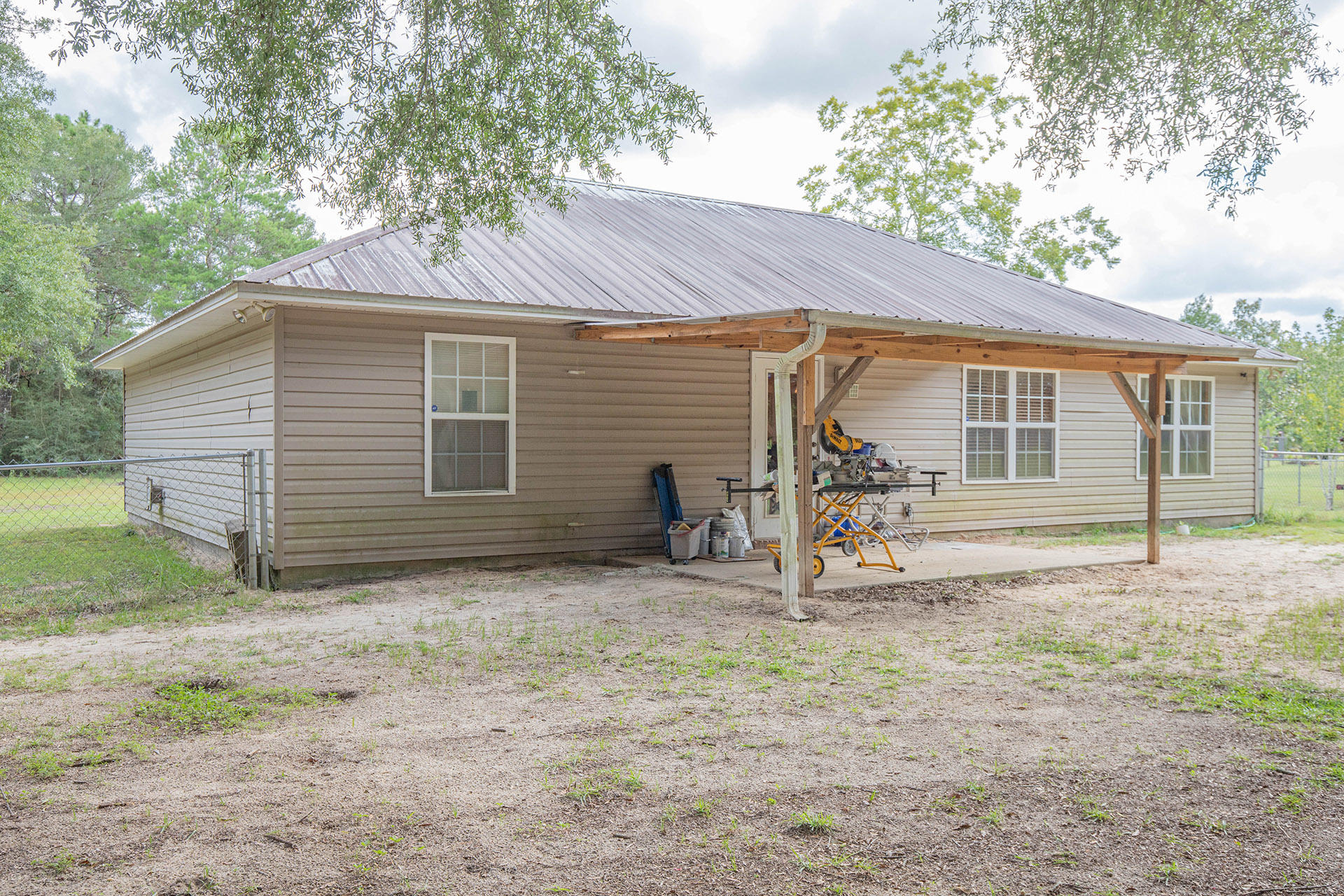 5585 Sam O'Neal Road Baker, FL 32531 - Photo 21 of 26 Gallery Image 21