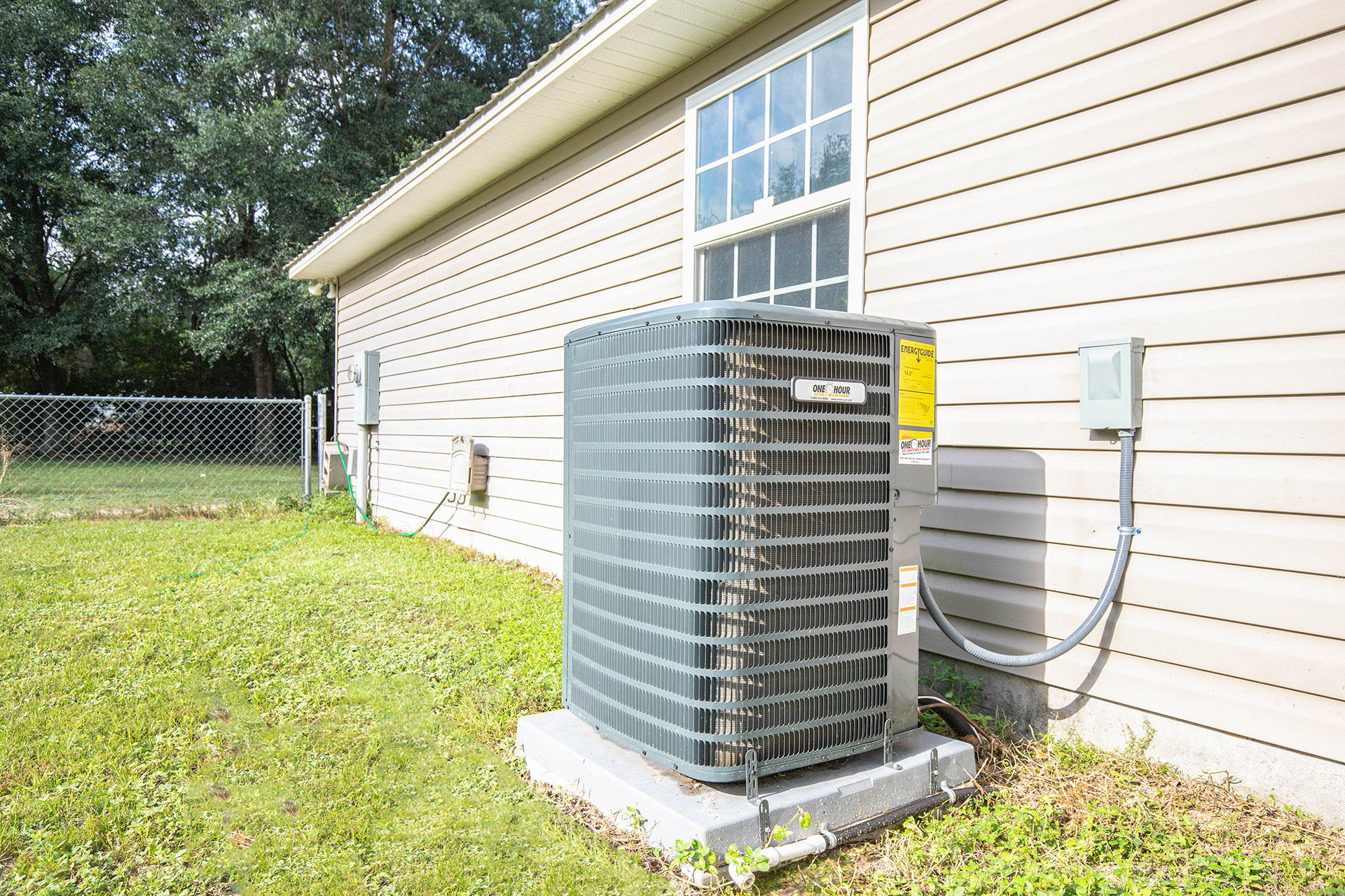 5585 Sam O'Neal Road Baker, FL 32531 - Photo 22 of 26 Gallery Image 22