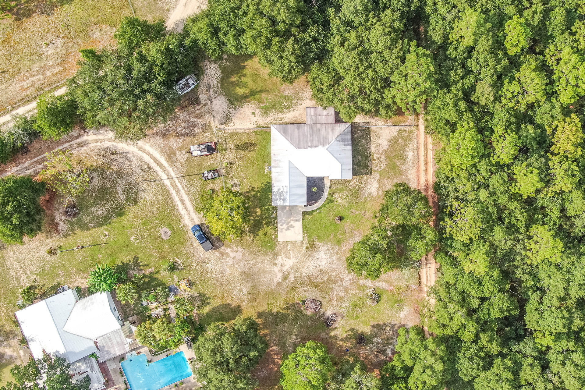5585 Sam O'Neal Road Baker, FL 32531 - Photo 23 of 26 Gallery Image 23
