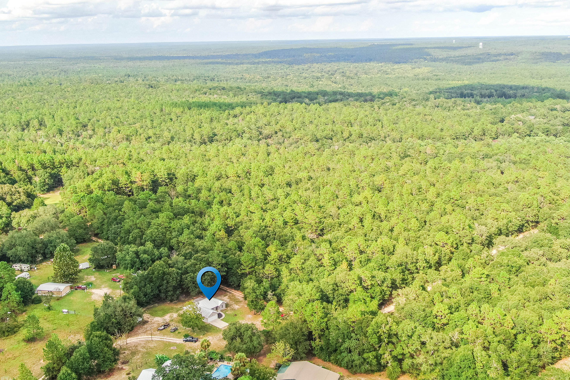 5585 Sam O'Neal Road Baker, FL 32531 - Photo 25 of 26 Gallery Image 25