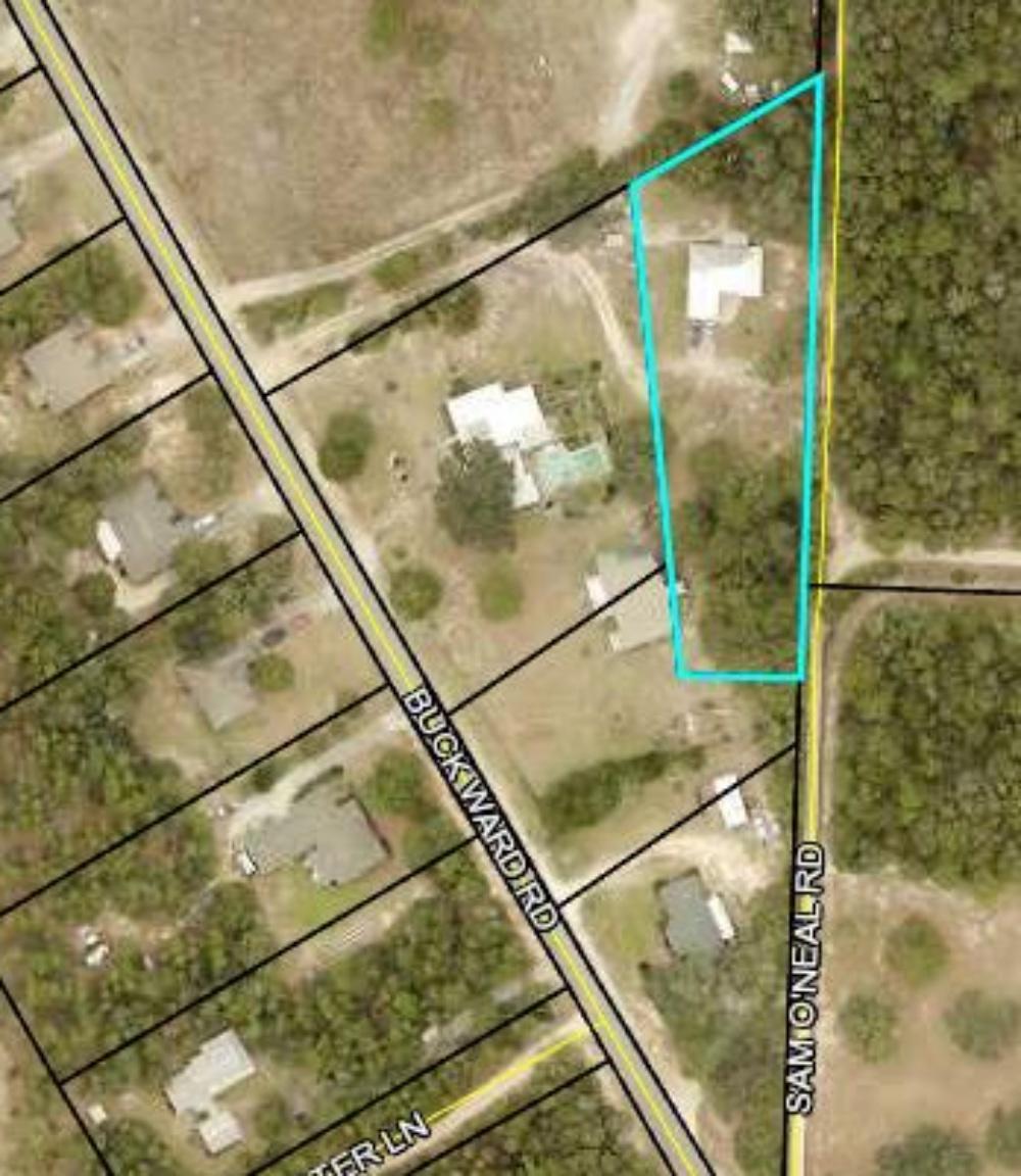 5585 Sam O'Neal Road Baker, FL 32531 - Photo 26 of 26 Gallery Image 26