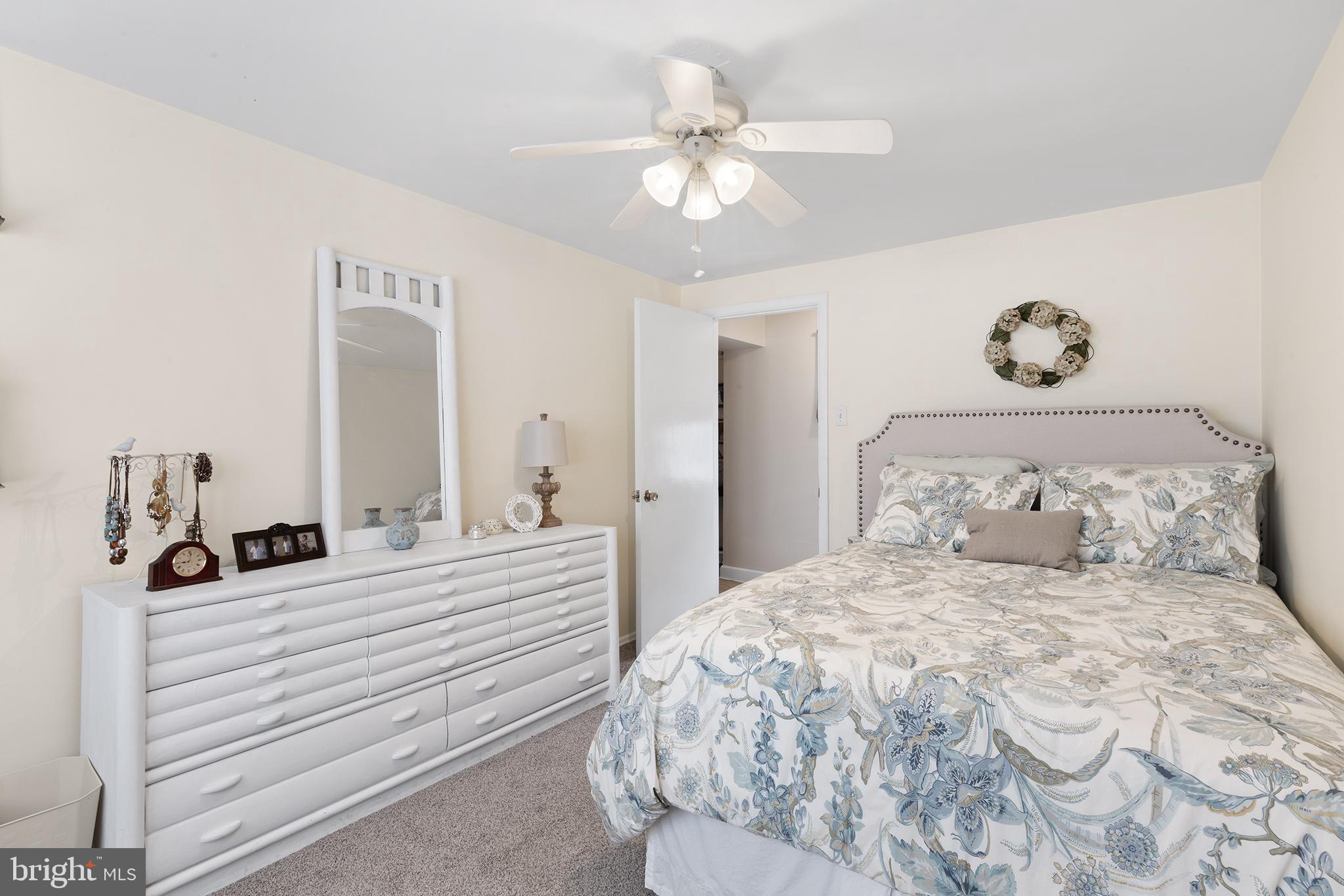 536 Drayton Road Oreland, PA 19075 - Photo 29 of 45 Serene bedroom with soft, inviting decor.
