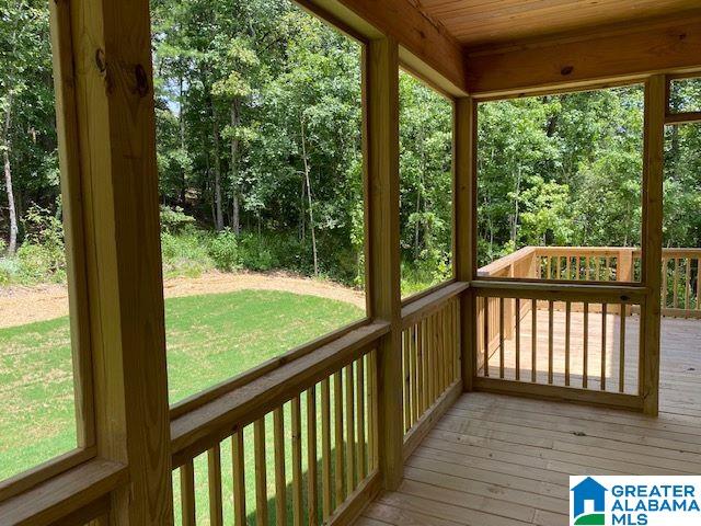 595 Timberline Trail Calera, AL 35040 - Photo 3 of 8