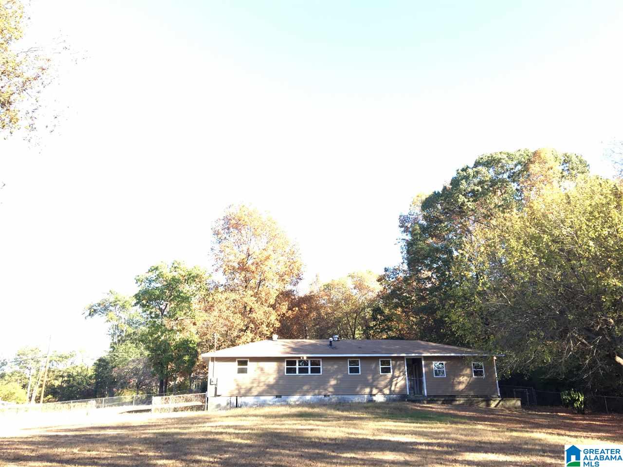 208 Crow Street Anniston, AL 36201 - Photo 45 of 50