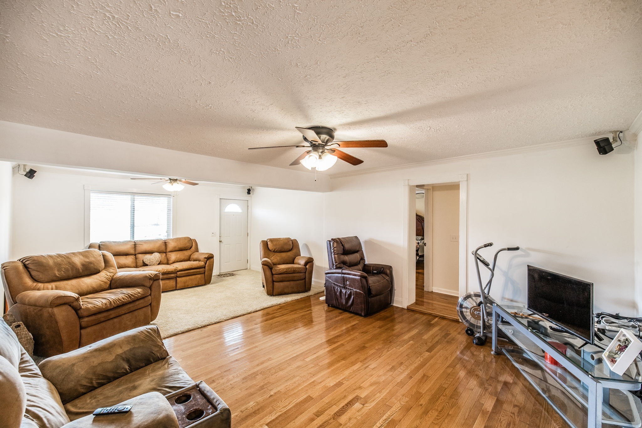 2544 South Mt Pleasant Road Greenbrier, TN 37073 - Photo 4 of 58