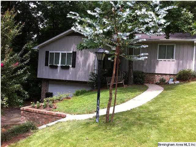 1328 Southhall Road Birmingham, AL 35213 - Photo 1 of 32