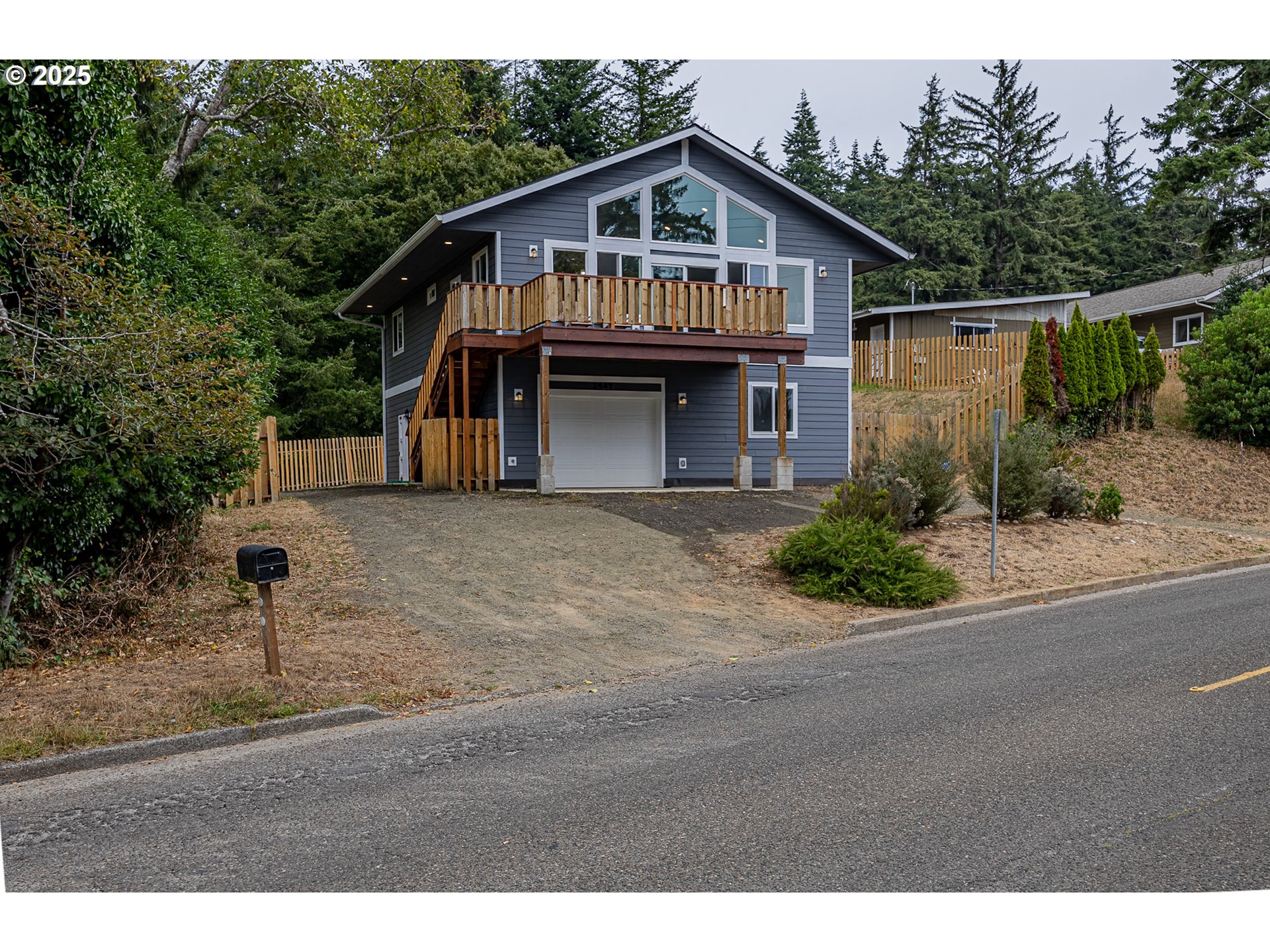 2547 Pony Creek Road North Bend, OR 97459 - Photo 1 of 48 Gallery Image 1
