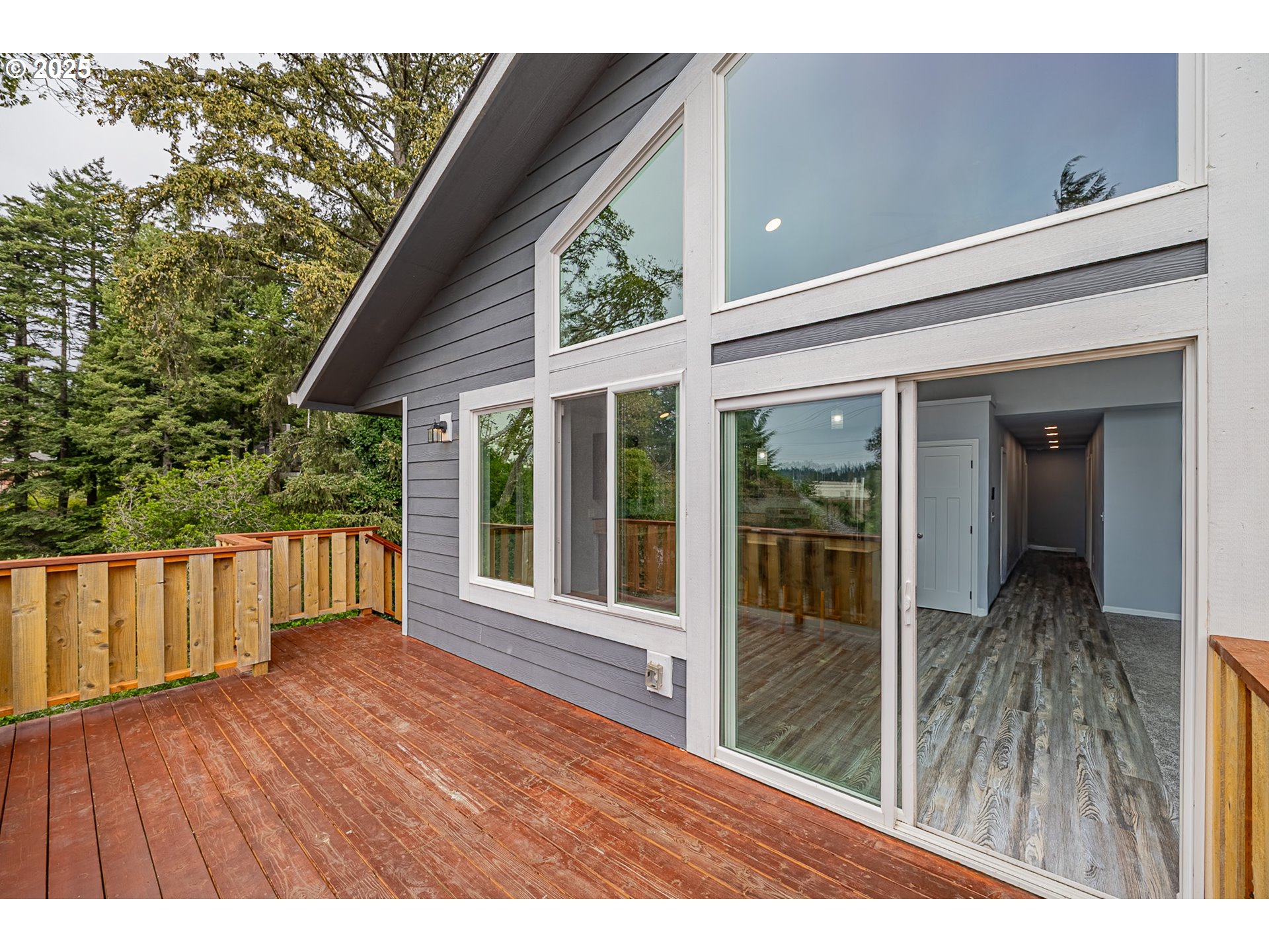 2547 Pony Creek Road North Bend, OR 97459 - Photo 25 of 48 Bedroom