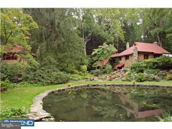 60 Rose Valley Road, Unit 1 Rose Valley, PA 19063 - Photo 1 of 12