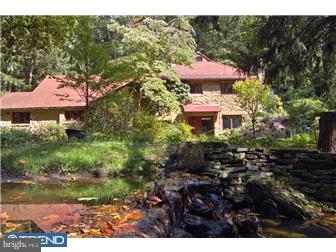 60 Rose Valley Road, Unit 1 Rose Valley, PA 19063 - Photo 2 of 12