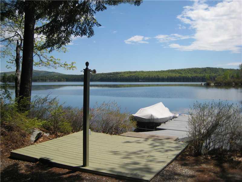 167 Diller Line Road Chesterville, ME 04938 - Photo 14 of 22 View.