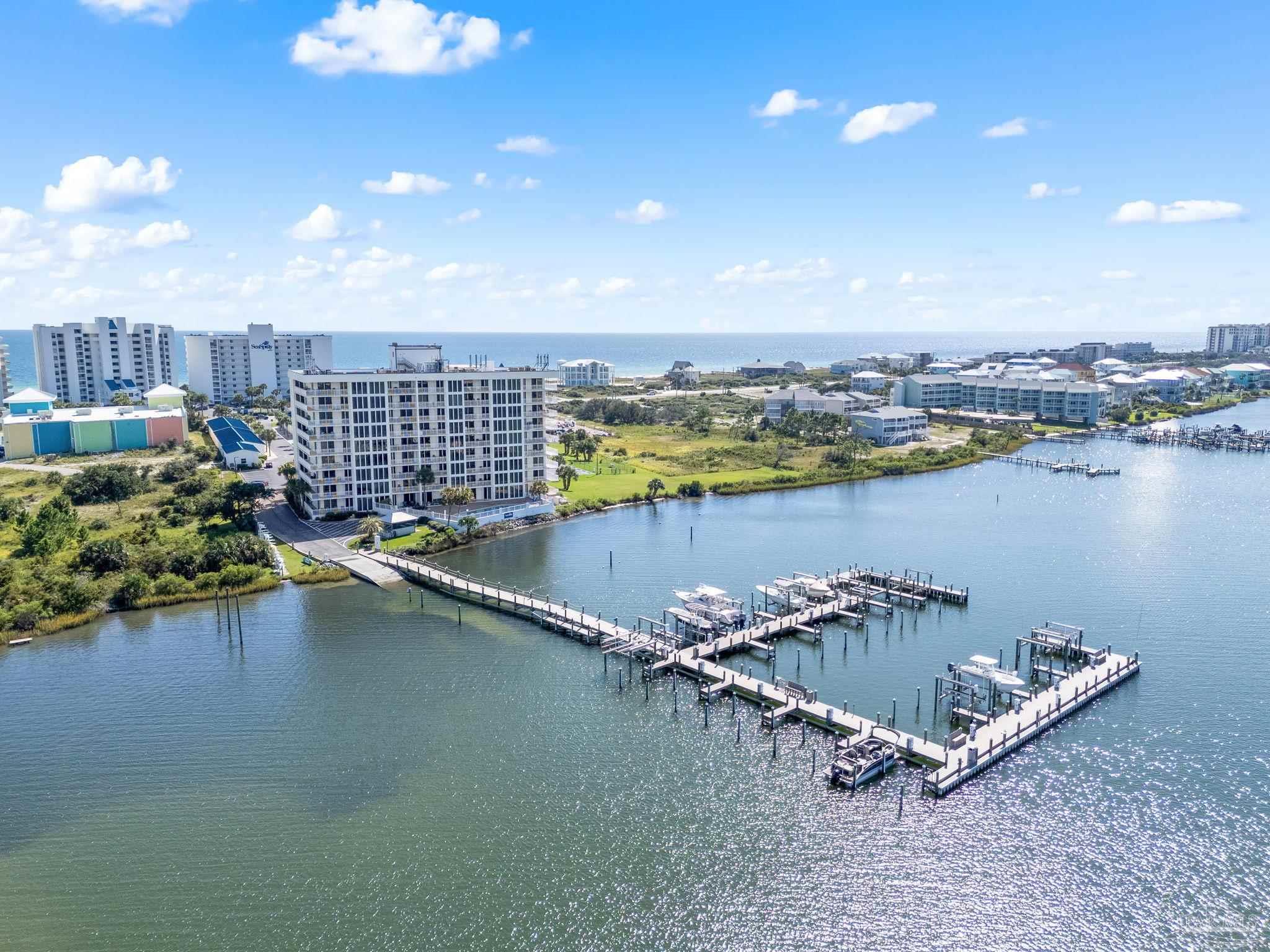 16284 Perdido Key Dr Unit 712