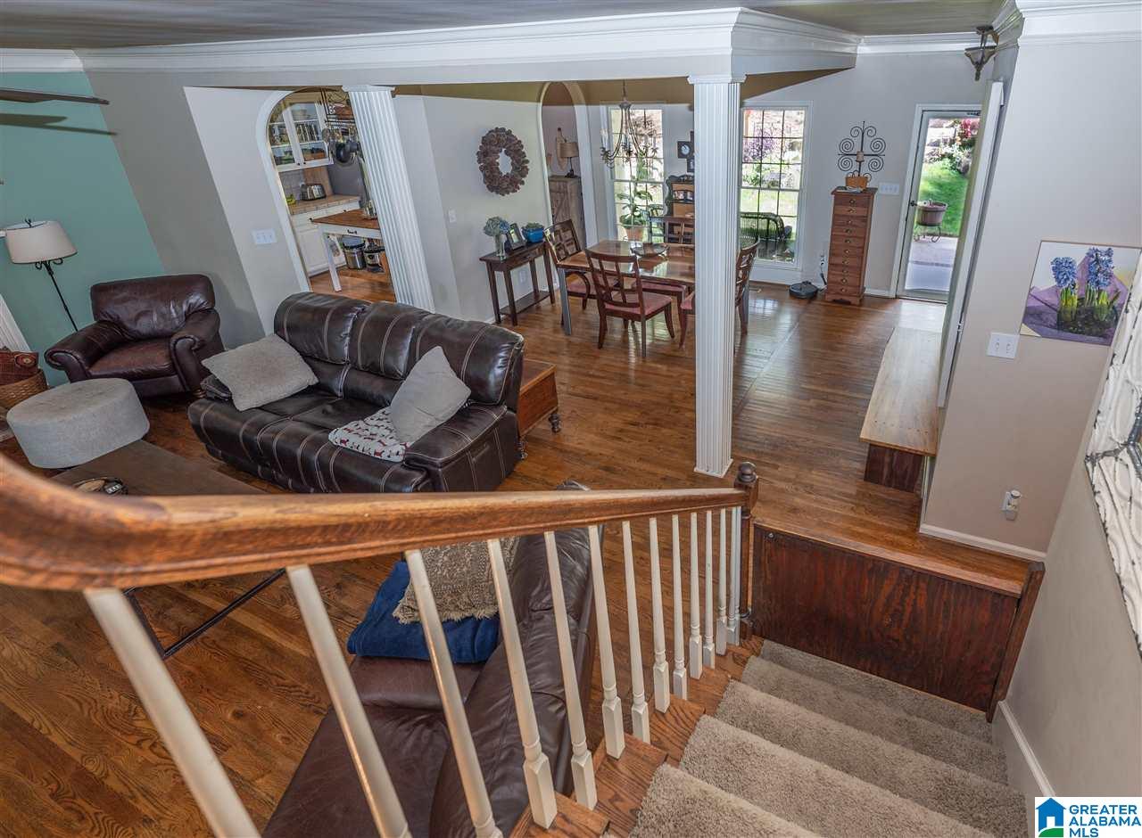 4006 South Shades Crest Road Birmingham, AL 35244 - Photo 34 of 48