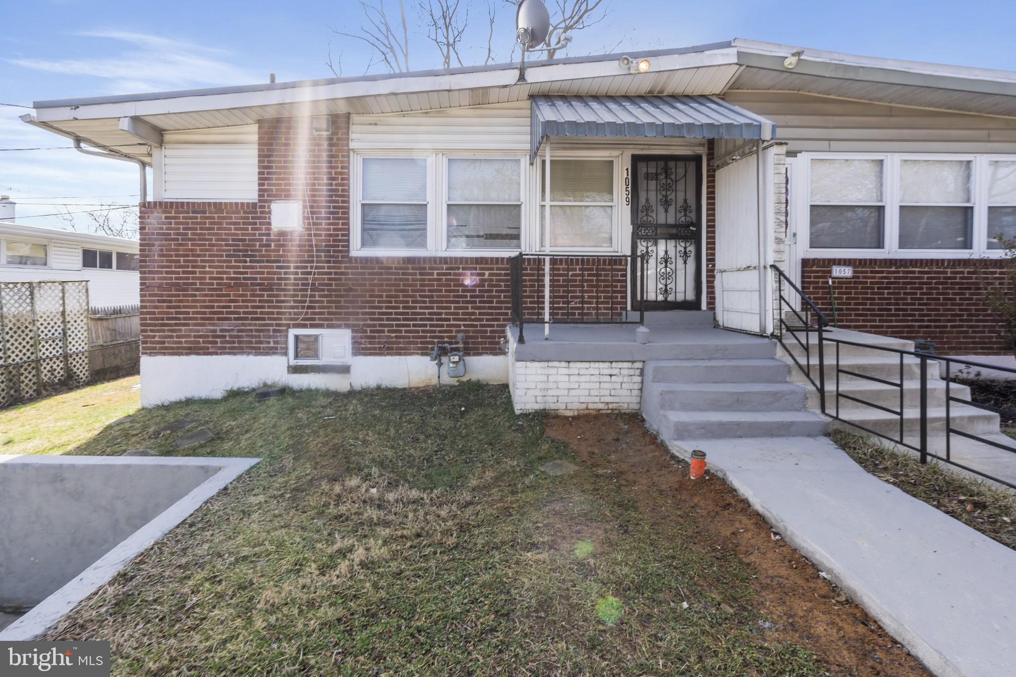 1059 Ruatan Street Silver Spring, MD 20903 - Photo 4 of 44 Main Exterior Photo 2