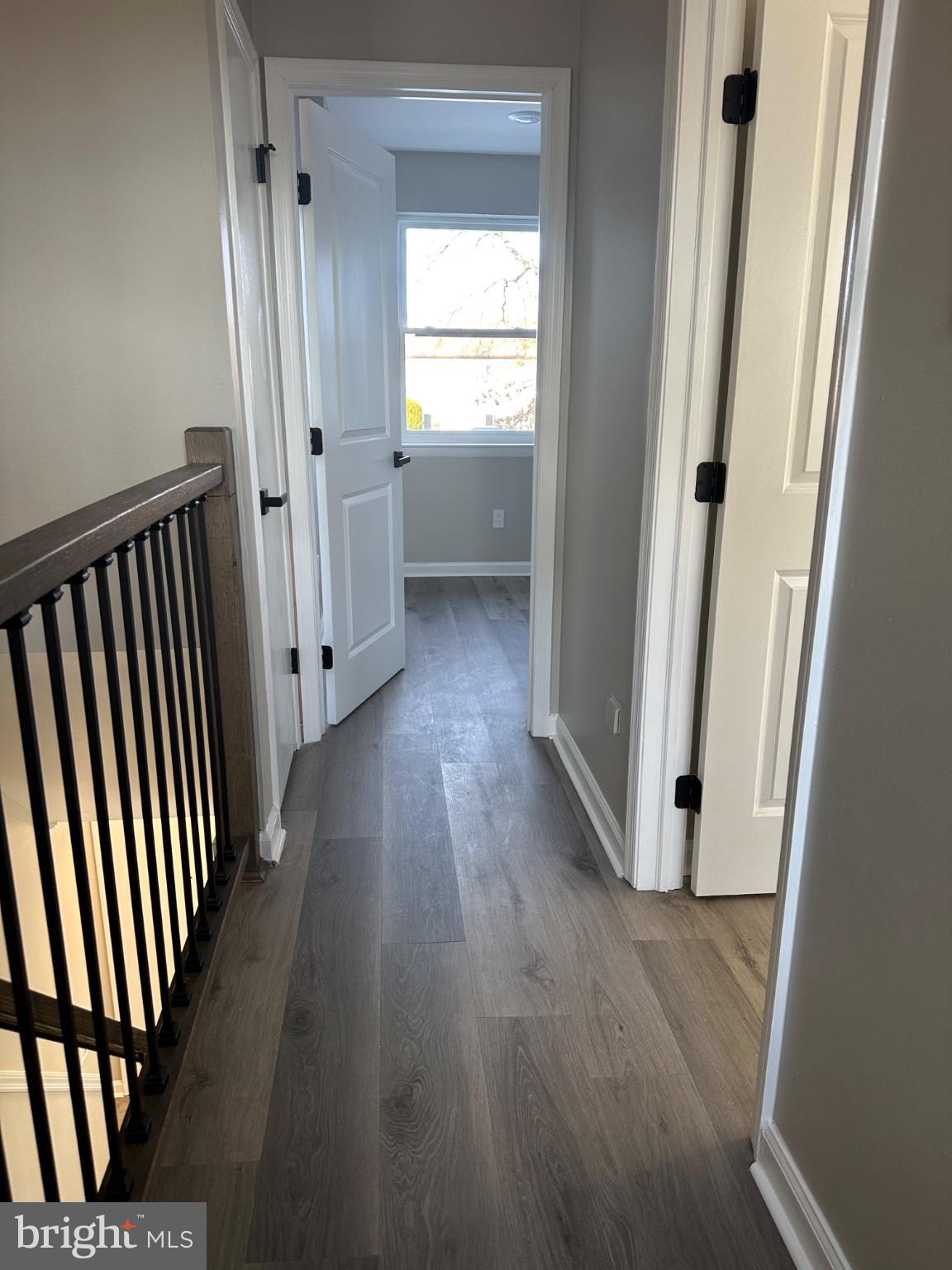 14 Buttonwood Road Voorhees, NJ 08043 - Photo 13 of 35 Bright and inviting hallway retreat.