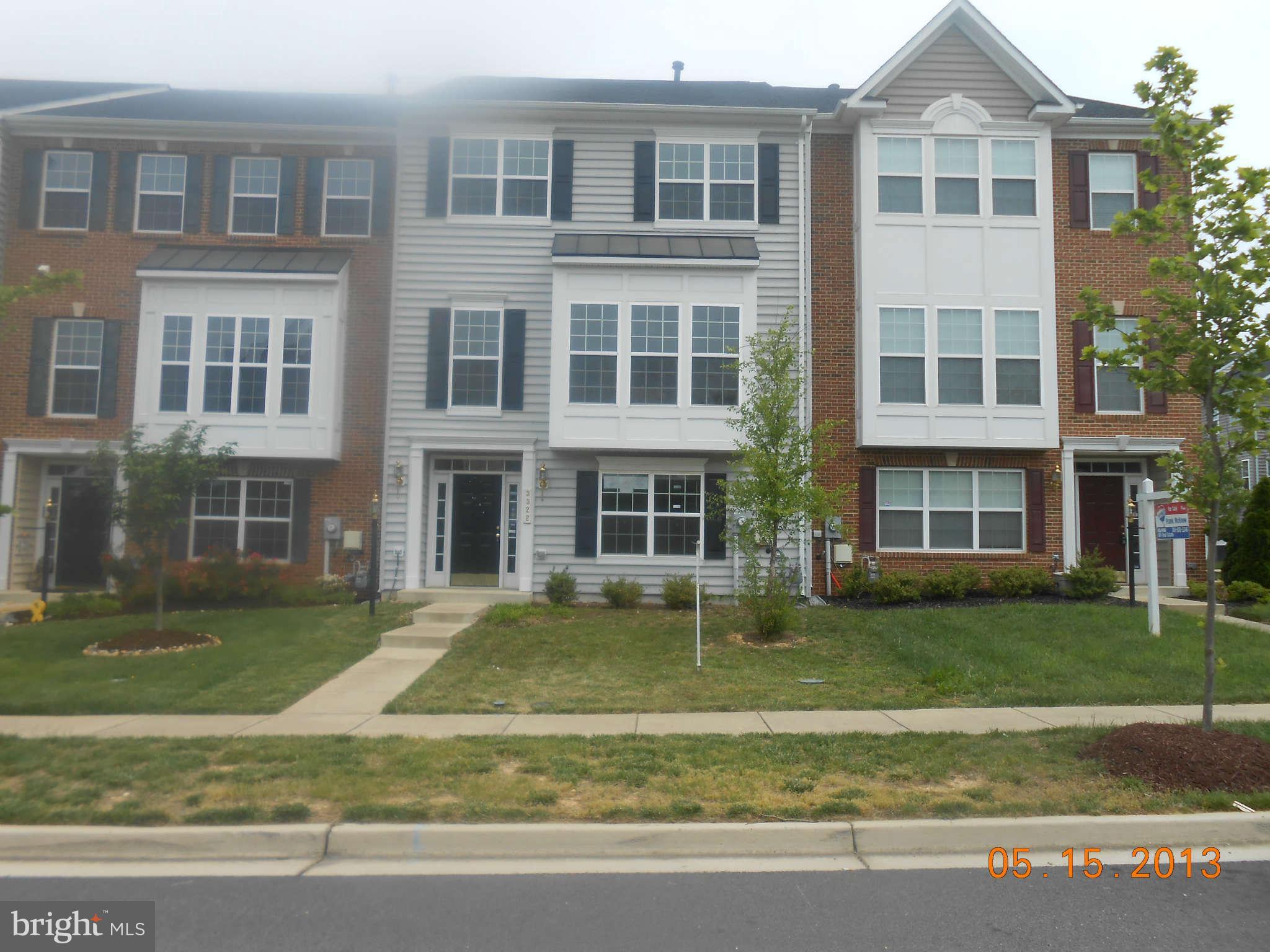 3322 St Marys View Road Accokeek, MD 20607 - Photo 1 of 10 Exterior (Front)