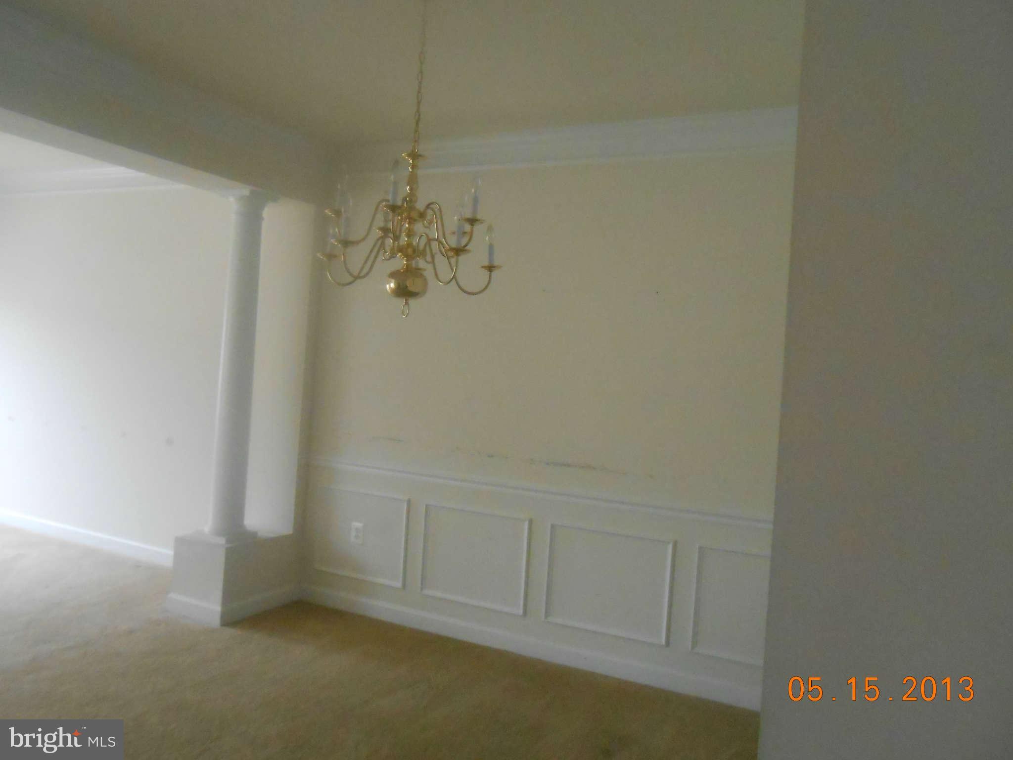 3322 St Marys View Road Accokeek, MD 20607 - Photo 2 of 10 Dining Room