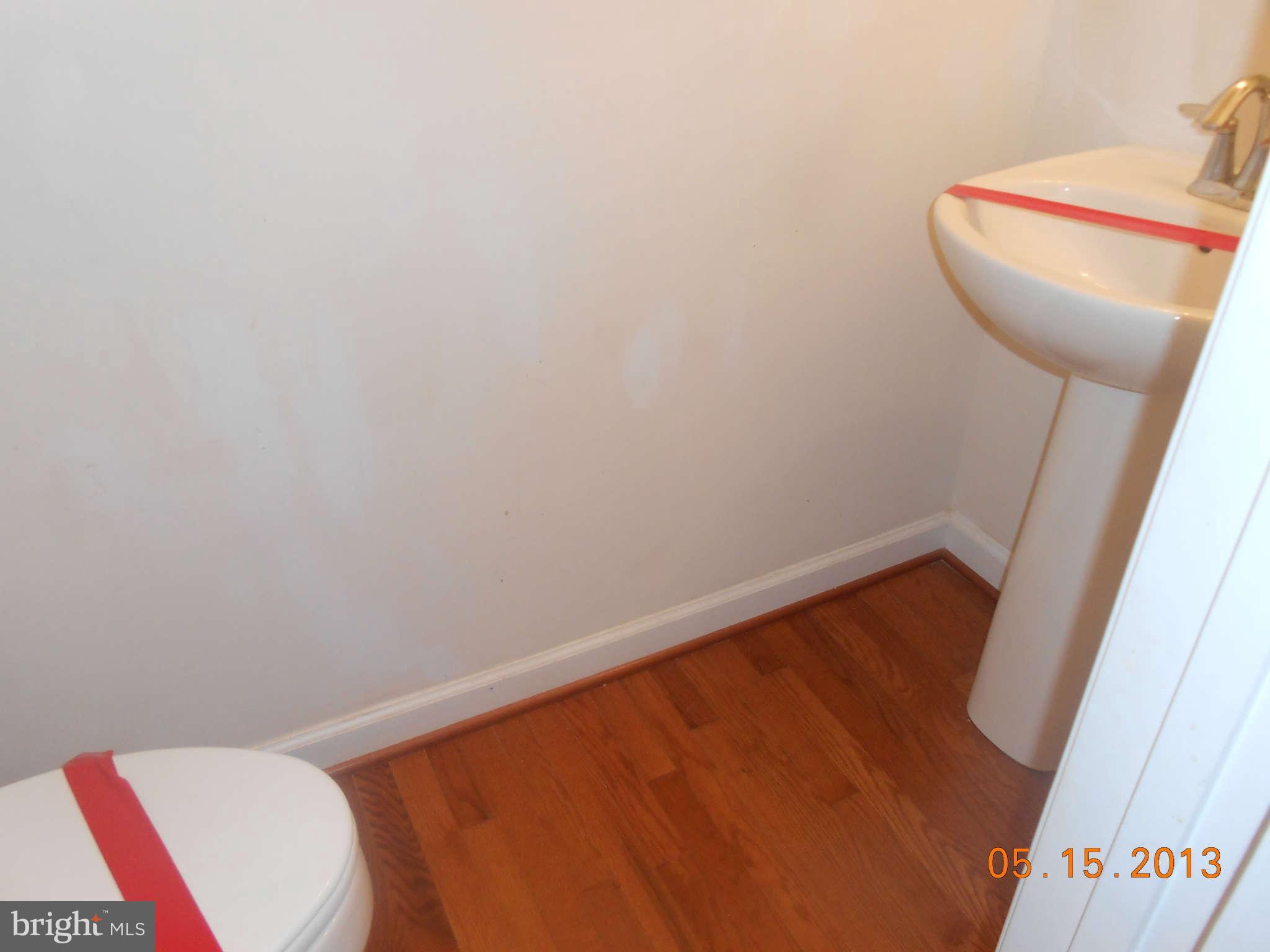 3322 St Marys View Road Accokeek, MD 20607 - Photo 3 of 10 Bath