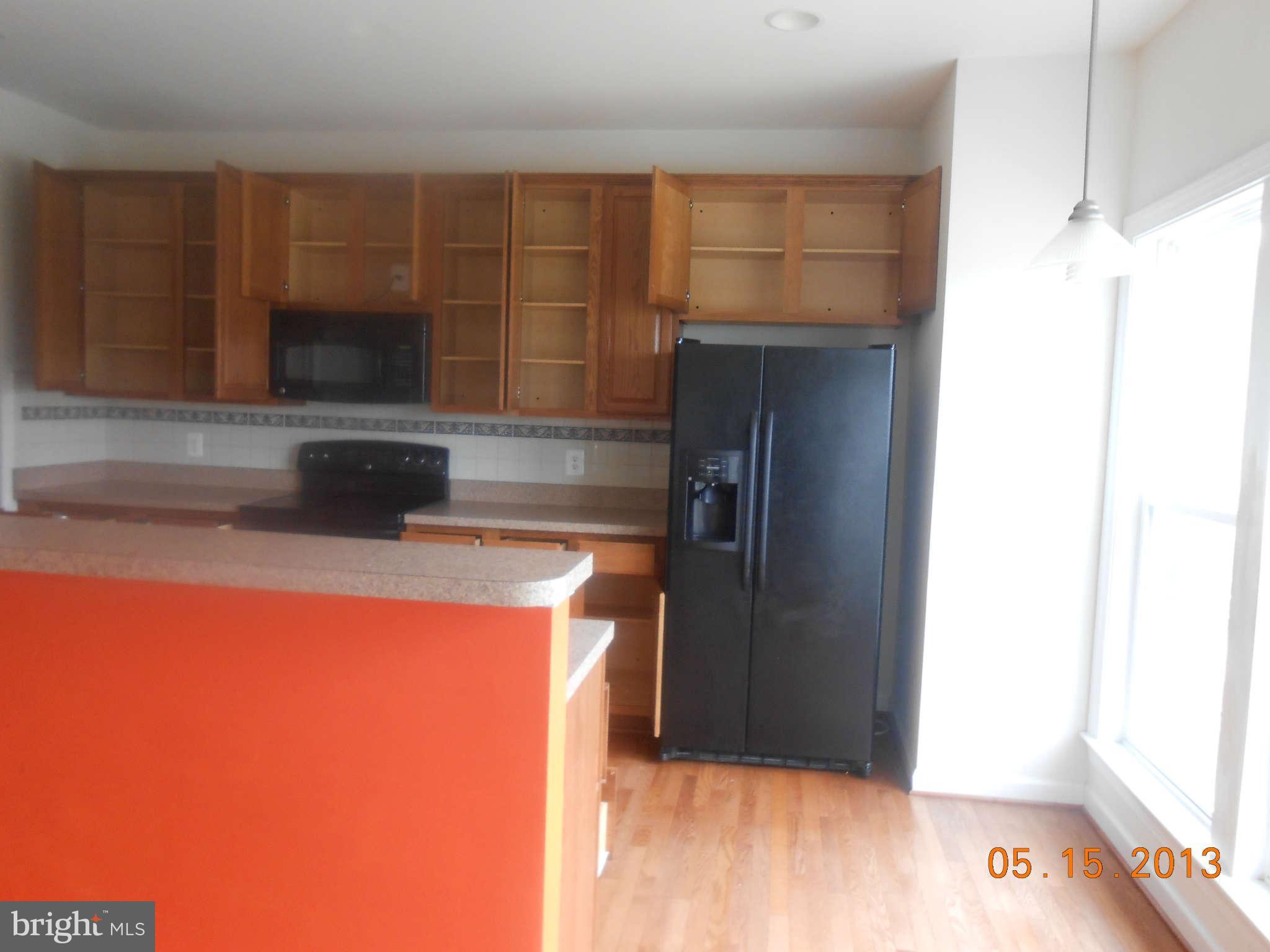 3322 St Marys View Road Accokeek, MD 20607 - Photo 4 of 10 Kitchen